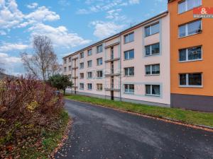 Prodej bytu 3+1, Nejdek, J. A. Gagarina, 60 m2