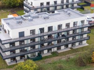 Pronájem bytu 2+kk, Beroun - Beroun-Město, U Židovského hřbitova, 44 m2