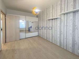 Pronájem bytu 3+kk, Praha - Hloubětín, Modrého, 88 m2