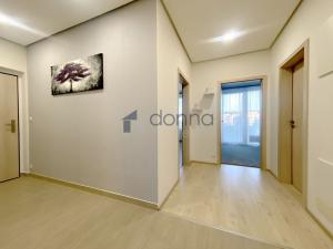 Pronájem bytu 3+kk, Praha - Hloubětín, Modrého, 88 m2