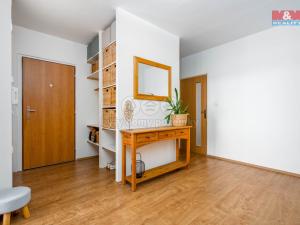 Prodej bytu 4+kk, Praha - Černý Most, Jíchova, 104 m2