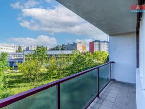 Prodej bytu 4+kk, Praha - Černý Most, Jíchova, 104 m2