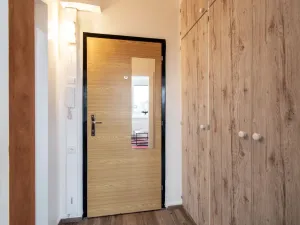 Pronájem bytu 1+1, Praha - Hlubočepy, Pražského, 34 m2