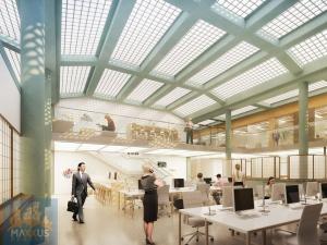 Pronájem obchodního prostoru, Praha - Holešovice, Bubenská, 241 m2