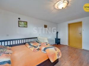 Prodej rodinného domu, Košíky, 84 m2