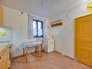 Prodej rodinného domu, Košíky, 84 m2