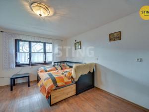 Prodej rodinného domu, Košíky, 84 m2