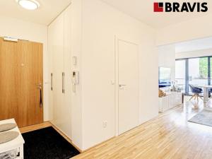 Prodej bytu 3+kk, Brno - Staré Brno, Kopečná, 88 m2