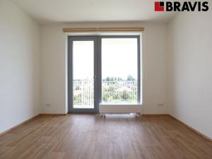 Pronájem bytu 2+kk, Brno - Horní Heršpice, Řepova, 54 m2