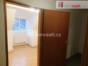 Pronájem bytu 2+kk, Krnov - Pod Cvilínem, Opletalova, 44 m2