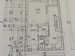 Prodej rodinného domu, Mladá Boleslav, 90 m2