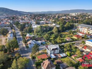 Prodej bytu 3+1, Moravská Třebová - Předměstí, Nádražní, 72 m2