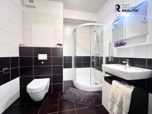 Pronájem bytu 1+kk, Brno - Žebětín, Chudčická, 35 m2