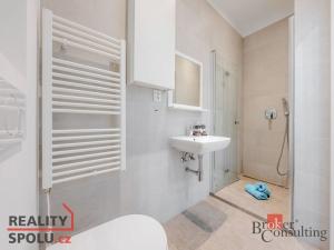 Pronájem bytu 2+kk, Praha - Libeň, U svobodárny, 44 m2