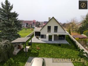 Prodej pozemku pro bydlení, Dubno, 1266 m2