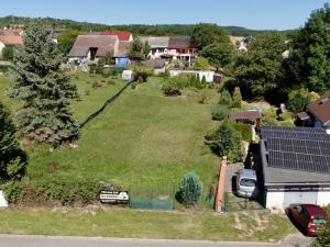 Prodej pozemku pro bydlení, Dubno, 1266 m2