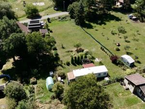 Prodej pozemku pro bydlení, Dubno, 1266 m2