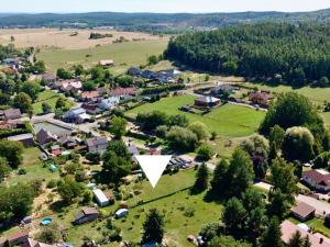 Prodej pozemku pro bydlení, Dubno, 1266 m2