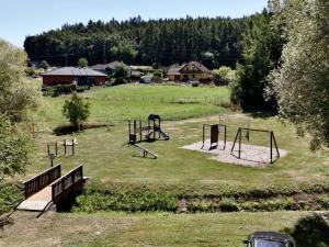 Prodej pozemku pro bydlení, Dubno, 1266 m2