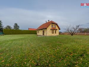 Prodej rodinného domu, Ostrava - Hrabová, Na Brázdě, 192 m2