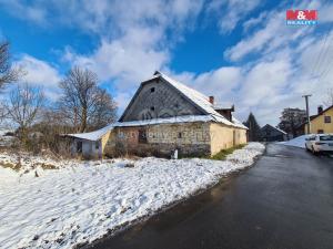 Prodej rodinného domu, Kamenec u Poličky, 75 m2