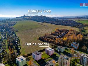 Prodej bytu 3+1, Bruntál, Uhlířská, 74 m2