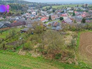 Prodej pozemku pro bydlení, Velký Týnec, Náves, 2286 m2