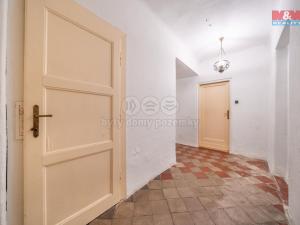 Prodej rodinného domu, Osek, 80 m2