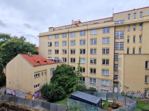 Pronájem kanceláře, Praha - Staré Město, Haštalská, 87 m2