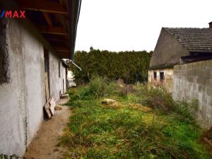 Prodej rodinného domu, Chrášťany, 90 m2