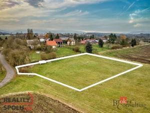 Prodej pozemku pro bydlení, Hájek - Nová Víska, 3332 m2