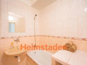Pronájem bytu 2+1, Havířov - Město, Gorkého, 59 m2