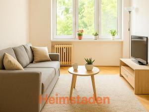 Pronájem bytu 2+1, Havířov - Město, Gorkého, 59 m2