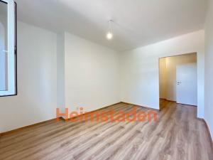 Pronájem bytu 2+1, Havířov - Město, Gorkého, 59 m2