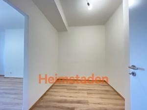 Pronájem bytu 2+1, Havířov - Město, Gorkého, 59 m2
