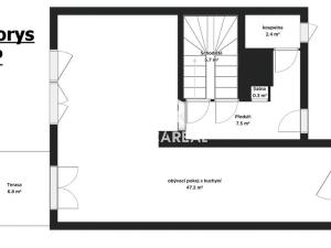 Prodej rodinného domu, Drnovice, 180 m2