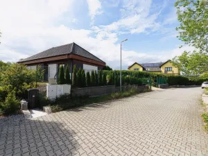 Prodej vícegeneračního domu, Trnová, 195 m2