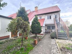 Prodej rodinného domu, Město Touškov, Mírová, 240 m2