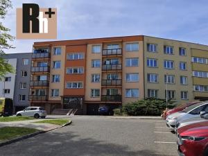 Prodej bytu 3+1, Ostrava, Vincence Makovského, 79 m2