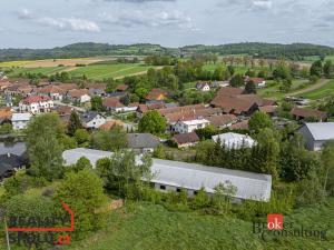 Prodej skladu, Blízkov, 1065 m2