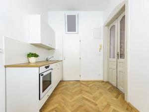 Pronájem bytu 1+1, České Budějovice, U Malše, 45 m2