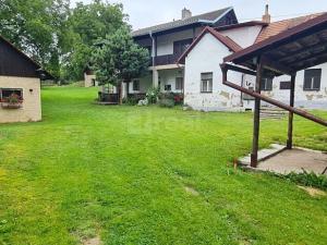 Prodej rodinného domu, Kunice, K Trafostanici, 664 m2