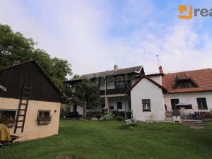 Prodej rodinného domu, Kunice, K Trafostanici, 664 m2