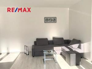 Pronájem bytu 3+kk, Praha - Veleslavín, Na okraji, 61 m2