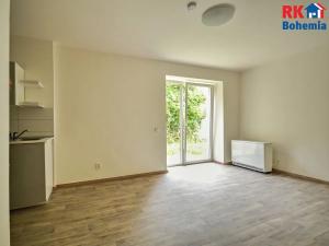 Pronájem bytu 1+kk, Český Brod, Želivského, 32 m2