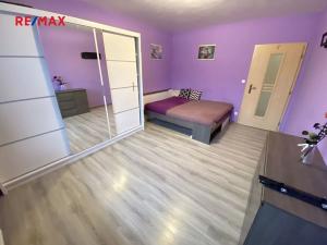 Prodej bytu 2+kk, Starý Plzenec, Herejkova, 41 m2