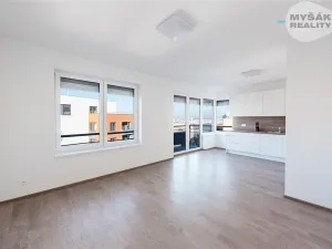 Pronájem bytu 3+kk, Praha - Chodov, Drahňovická, 90 m2