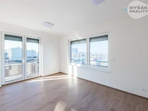 Pronájem bytu 3+kk, Praha - Chodov, Drahňovická, 90 m2