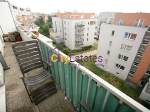 Pronájem bytu 3+kk, Praha - Strašnice, Počernická, 94 m2