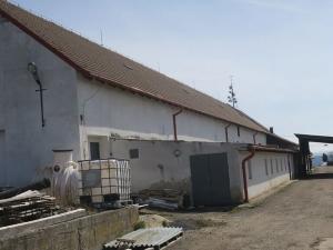 Prodej výrobních prostor, Luhačovice, 1700 m2